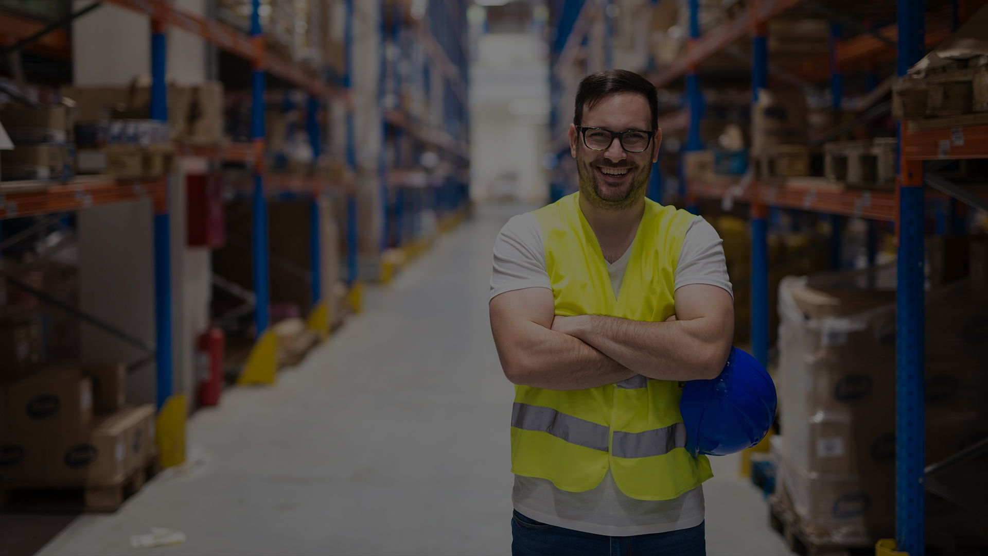 Home Image 1 Home Image 1 of Warehouse Management Software