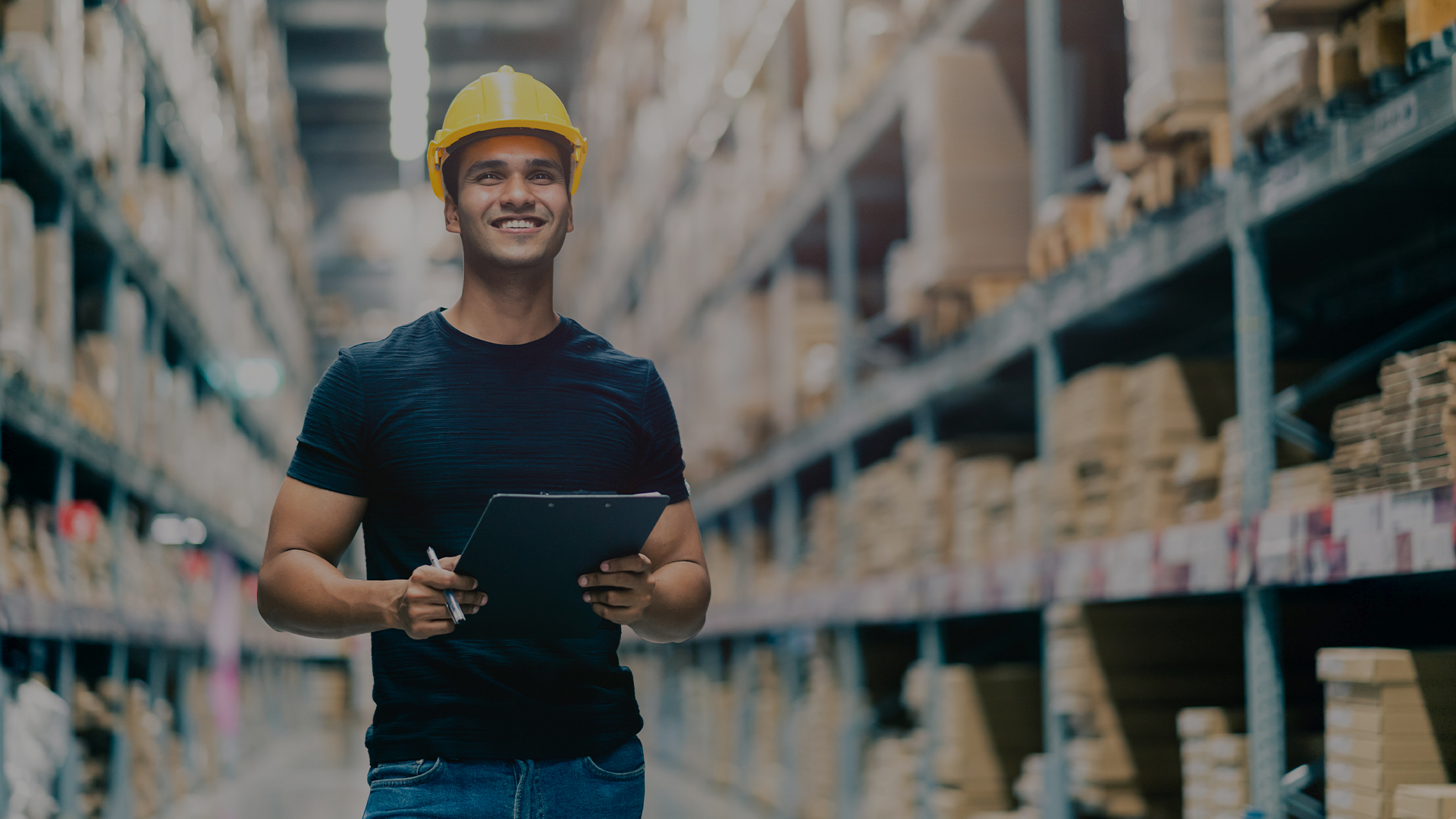 Home Image 2 Home Image 2 of Warehouse Management Software