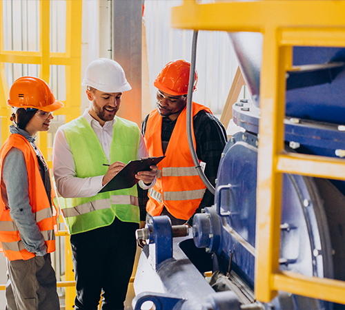 About Warehouse Management Software