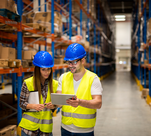 About Warehouse Management Software 2