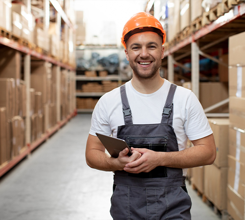 About Warehouse Management Software 3