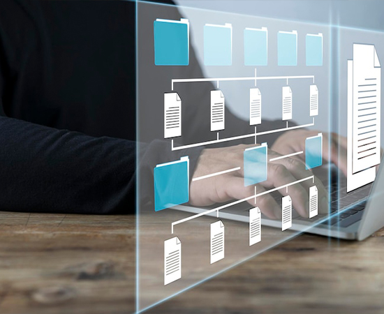 Material Record In-Out Management using Gatepass IN and Out Warehouse Management Software